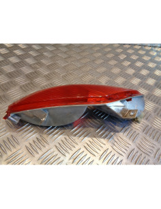 feu arriere droit scooter malaguti 125 madison 2