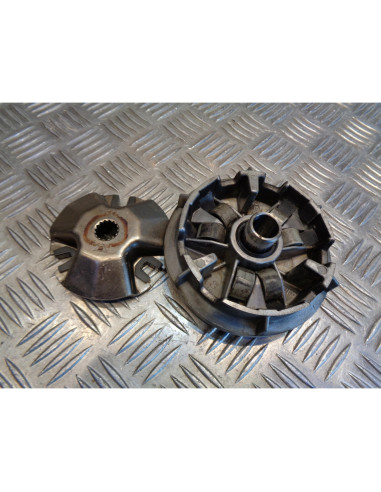 variateur scooter malaguti 125 madison yamaha majesty skyliner