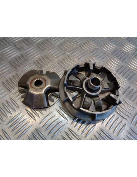 variateur scooter malaguti 125 madison yamaha majesty skyliner