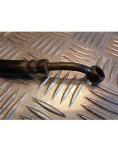 durite frein avant moto cross dirt bike chinois 125 skyteam st156fmi 2