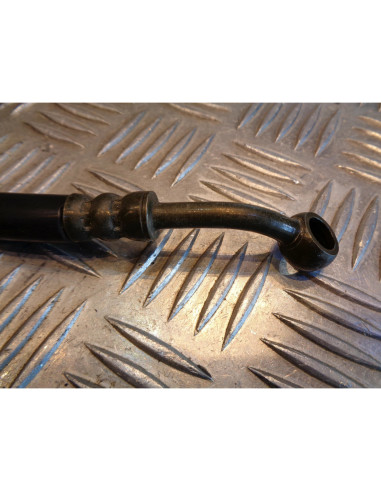 durite frein avant moto cross dirt bike chinois 125 skyteam st156fmi