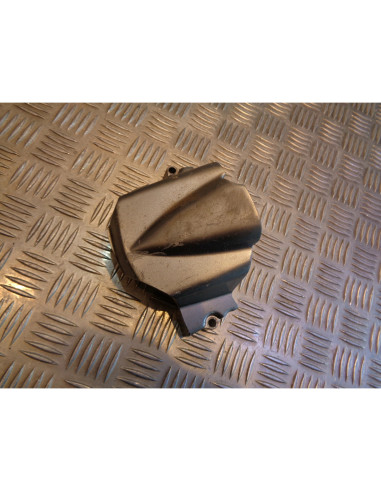 carter sortie boite vitesse protege pignon moto cross dirt bike chinois 125 skyt