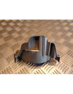 carter sortie boite vitesse protege pignon moto cross dirt bike chinois 125 skyt 2