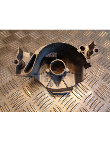 carter sortie boite vitesse protege pignon moto cross dirt bike chinois 125 skyt