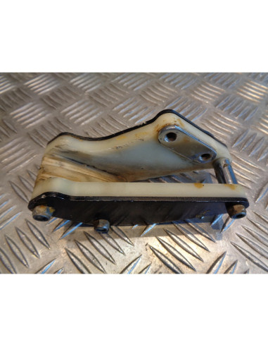 guide chaine moto cross dirt bike chinois 125 skyteam st156fmi