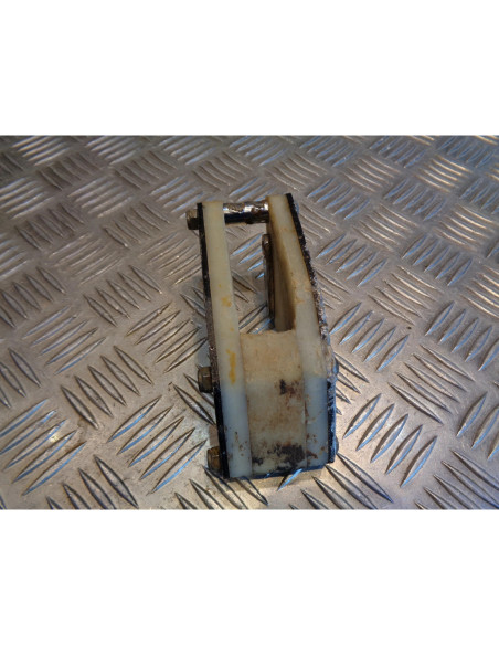 guide chaine moto cross dirt bike chinois 125 skyteam st156fmi