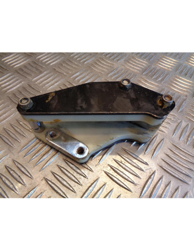 guide chaine moto cross dirt bike chinois 125 skyteam st156fmi