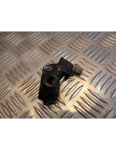 cocotte embrayage moto cross dirt bike chinois 125 skyteam st156fmi