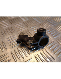 cocotte embrayage moto cross dirt bike chinois 125 skyteam st156fmi 2