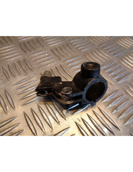 cocotte embrayage moto cross dirt bike chinois 125 skyteam st156fmi