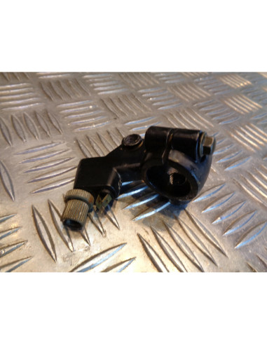 cocotte embrayage moto cross dirt bike chinois 125 skyteam st156fmi