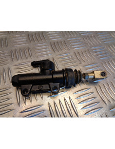 maitre cylindre frein arriere moto cross dirt bike chinois 125 skyteam st156fmi