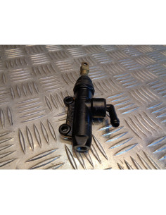 maitre cylindre frein arriere moto cross dirt bike chinois 125 skyteam st156fmi 2