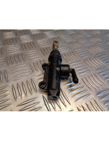 maitre cylindre frein arriere moto cross dirt bike chinois 125 skyteam st156fmi