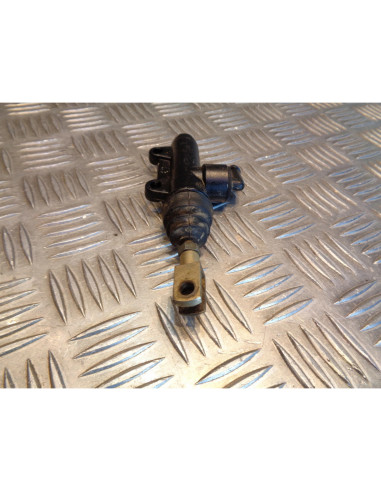 maitre cylindre frein arriere moto cross dirt bike chinois 125 skyteam st156fmi