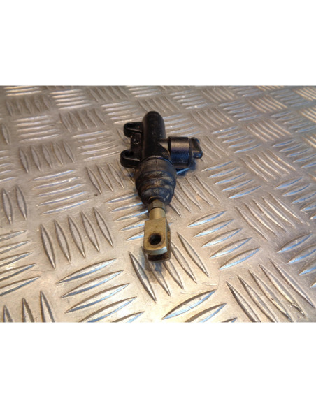 maitre cylindre frein arriere moto cross dirt bike chinois 125 skyteam st156fmi