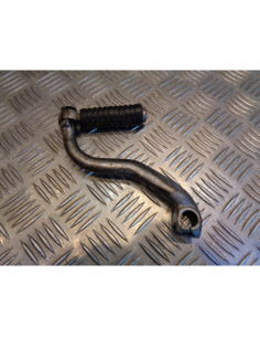 kick pedale demarrage moto cross dirt bike chinois 125 skyteam st156fmi