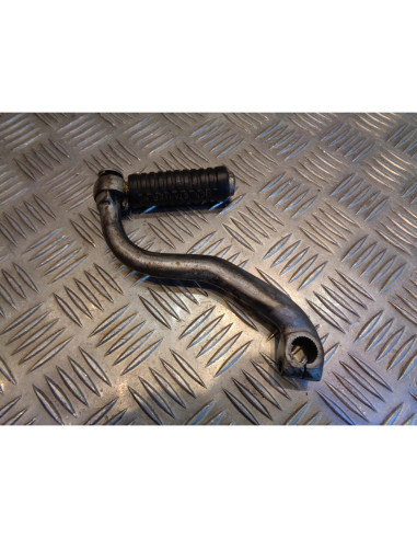 kick pedale demarrage moto cross dirt bike chinois 125 skyteam st156fmi