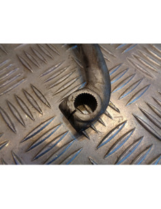 kick pedale demarrage moto cross dirt bike chinois 125 skyteam st156fmi 2