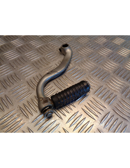 kick pedale demarrage moto cross dirt bike chinois 125 skyteam st156fmi