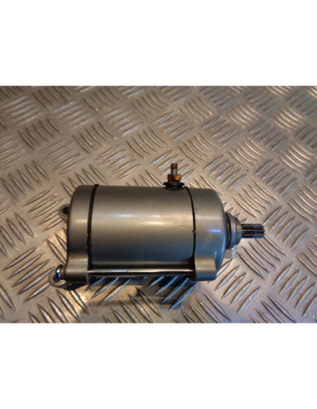 demarreur moto cross dirt bike chinois 125 skyteam st156fmi