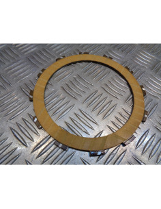 disque embrayage garni tourmax CF147KH/PP-R moto honda gl 1100 goldwing bihr 110
