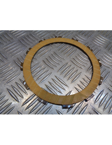 disque embrayage garni tourmax CF147KH/PP-R moto honda gl 1100 goldwing bihr 110
