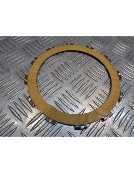 disque embrayage garni tourmax CF147KH/PP-R moto honda gl 1100 goldwing bihr 110