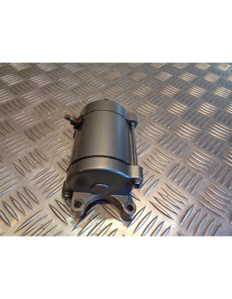 demarreur moto cross dirt bike chinois 125 skyteam st156fmi