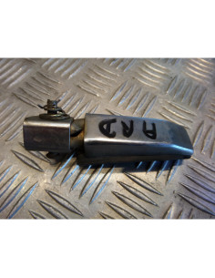 cale repose pied arriere droit moto yamaha 1200 fj 3cx 2