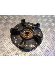 porte couronne moto yamaha 1200 fj 3cx