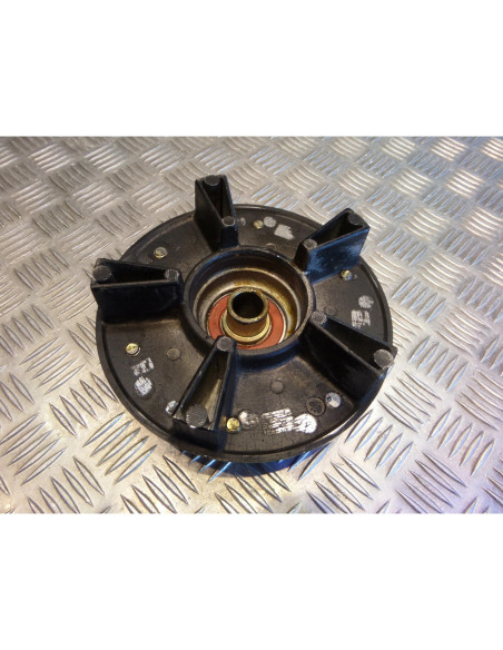 porte couronne moto yamaha 1200 fj 3cx