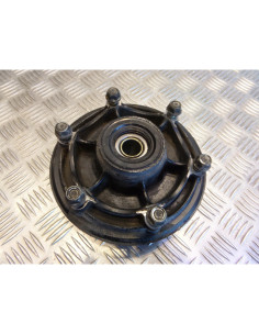 porte couronne moto yamaha 1200 fj 3cx 2