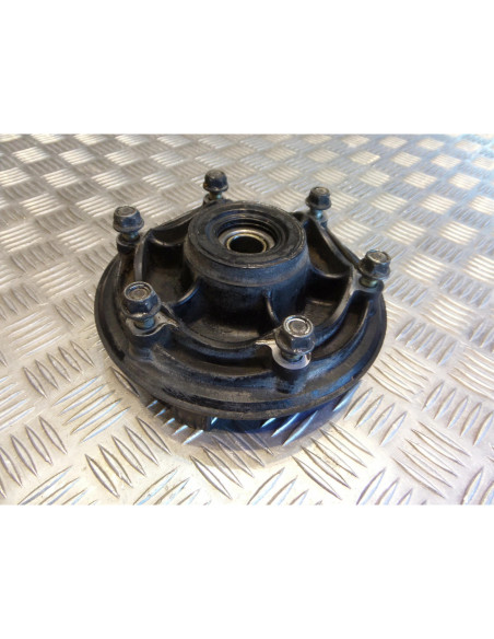 porte couronne moto yamaha 1200 fj 3cx