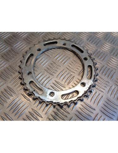 couronne 49 dents transmission moto yamaha 1200 fj 3cx
