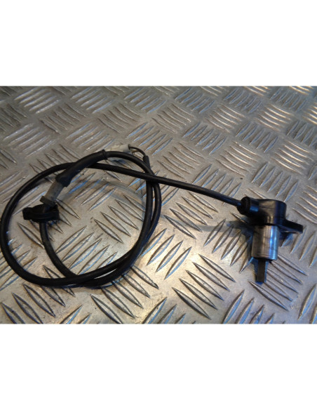 capteur abs roue avant moto yamaha 1200 fj 3cx