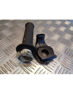 poignee accelerateur gaz moto yamaha 1200 fj 3cx