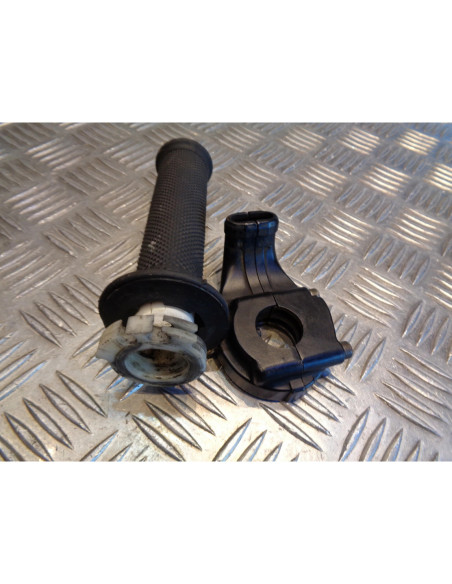 poignee accelerateur gaz moto yamaha 1200 fj 3cx