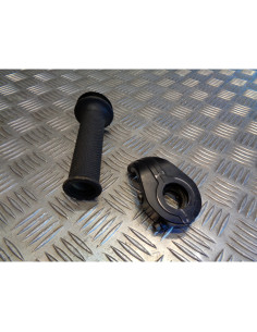 poignee accelerateur gaz moto yamaha 1200 fj 3cx 2