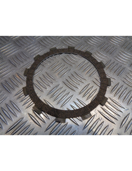 disque embrayage garni tourmax CF170ZG/B moto kawasaki 1700 2000 vn bihr 110362