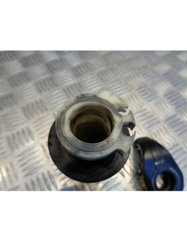 poignee accelerateur gaz moto yamaha 1200 fj 3cx