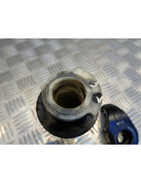 poignee accelerateur gaz moto yamaha 1200 fj 3cx