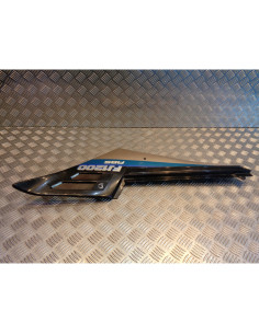 cache carenage lateral arriere droit moto yamaha 1200 fj 3cx carrosserie 2