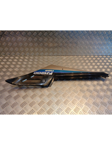 cache carenage lateral arriere droit moto yamaha 1200 fj 3cx carrosserie