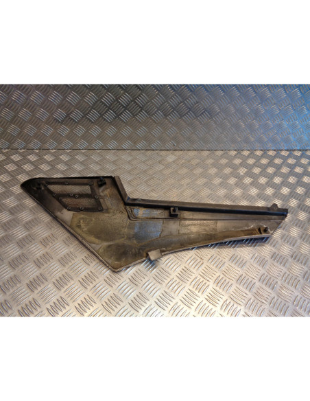 cache carenage lateral arriere droit moto yamaha 1200 fj 3cx carrosserie