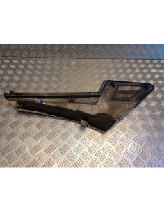 cache carenage lateral arriere gauche moto yamaha 1200 fj 3cx carrosserie 2
