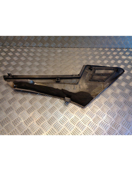 cache carenage lateral arriere gauche moto yamaha 1200 fj 3cx carrosserie