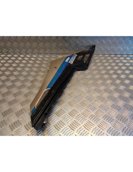 cache carenage lateral arriere gauche moto yamaha 1200 fj 3cx carrosserie