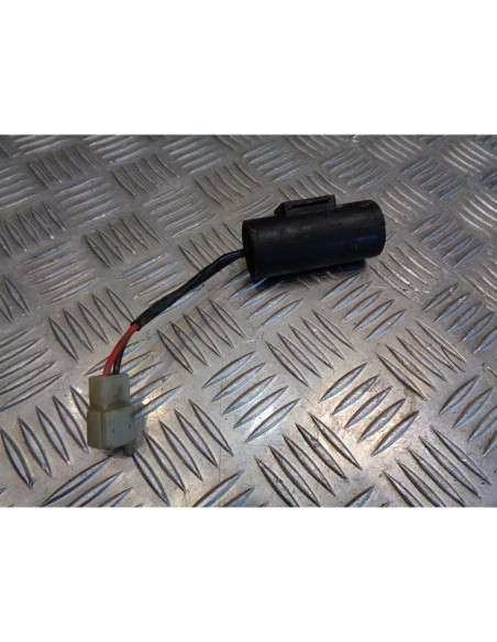 boitier electrique condensateur adp-9 moto yamaha 1200 fj 3cx
