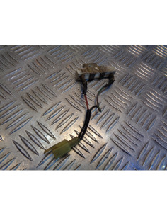 resistance electrique moto yamaha 1200 fj 3cx